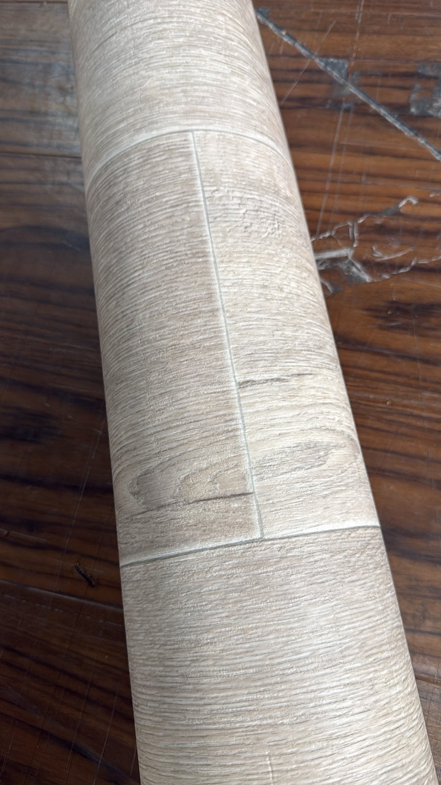 Nieuw coupon vinyl 4,60x1,20m - Novilon op=op actie, Ophalen, Nieuw, 200 cm of meer, 100 tot 150 cm