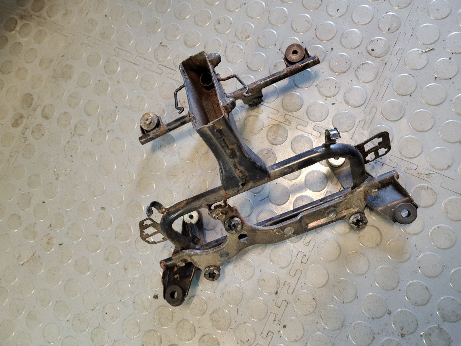 Diverse kuipdelen/kappen Honda Transalp XL600V 88-99, Ophalen of Verzenden