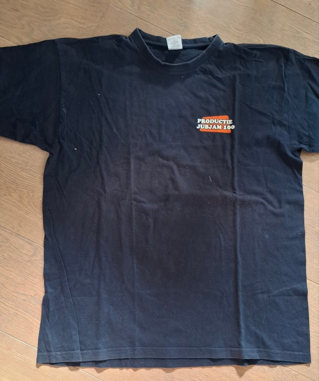 Scouting t-shirt JubJam, Ophalen of Verzenden, Gebruikt, Kleding