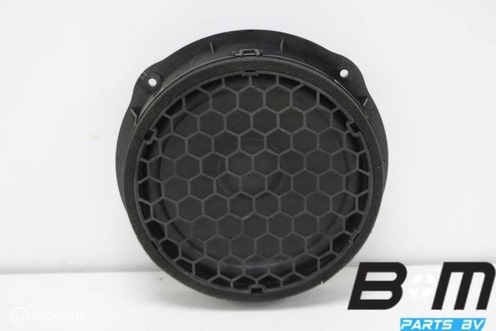 B&O lagetonenluidspreker Audi A3 8V 8V0035415B, Auto diversen, Gebruikt