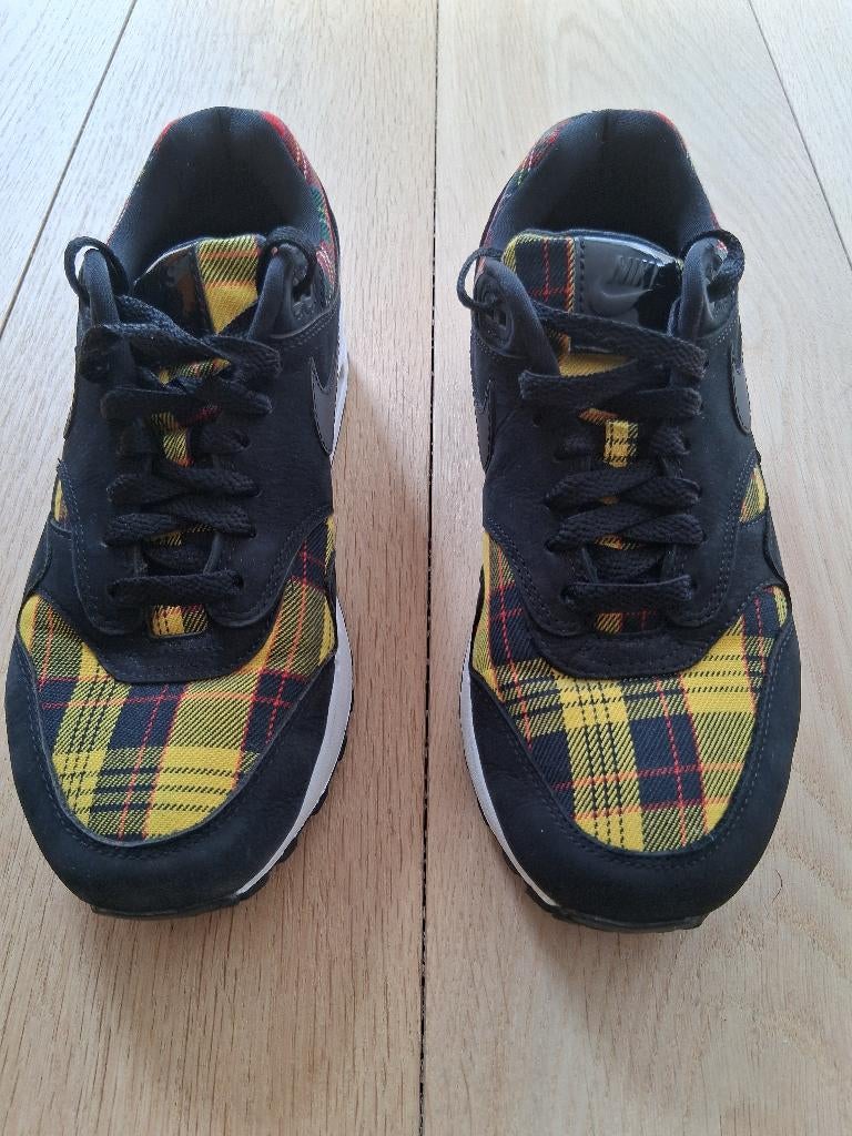 Nike airmax 1, Overige kleuren, Nike, Ophalen of Verzenden, Sneakers of Gympen