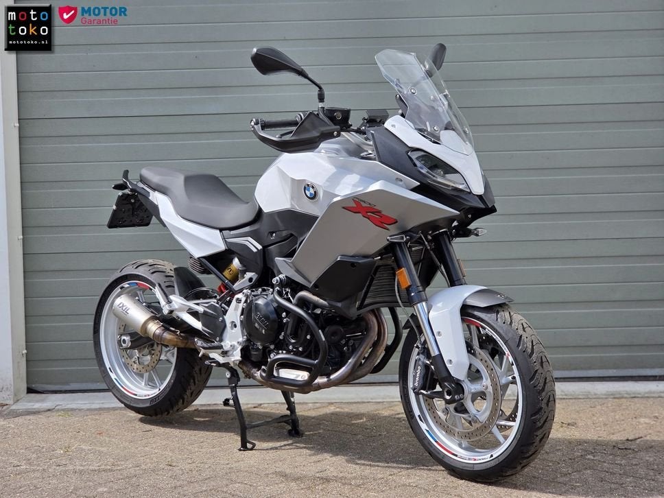 BMW F 900 XR / F900XR - 2024 - Bomvol - A2/35kw, Motoren, Bedrijf, Onbekend, Overig, Onbekend