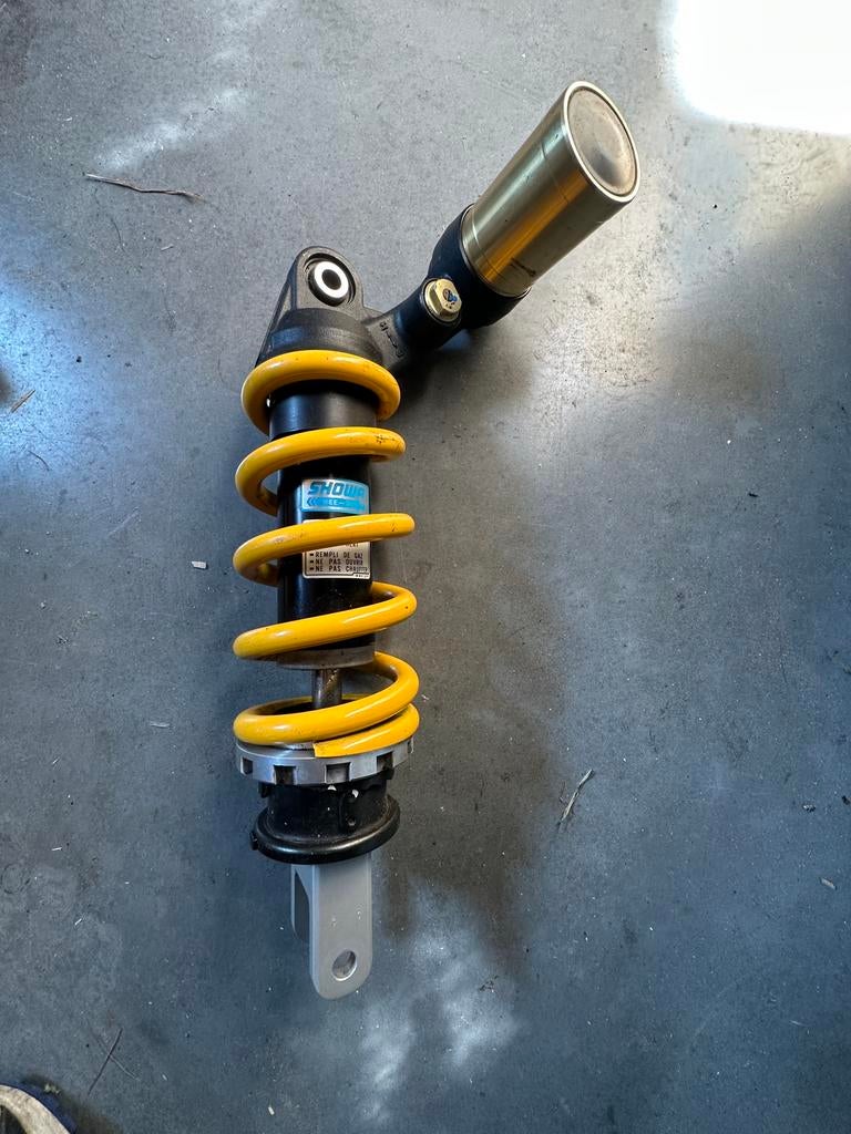 Honda cbr 600rr 2003 achterschokbreker. Showa nieuwstaat, Ophalen of Verzenden, Gebruikt