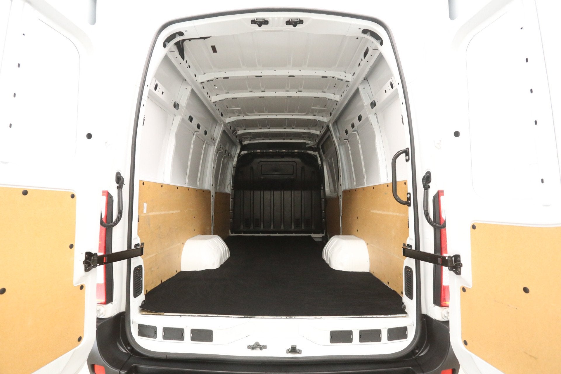 Renault Master 2.3 dCi 145PK L3H2 N1 | Airco | Camera | Crui, 145 pk, Stof, Gebruikt, 4 cilinders