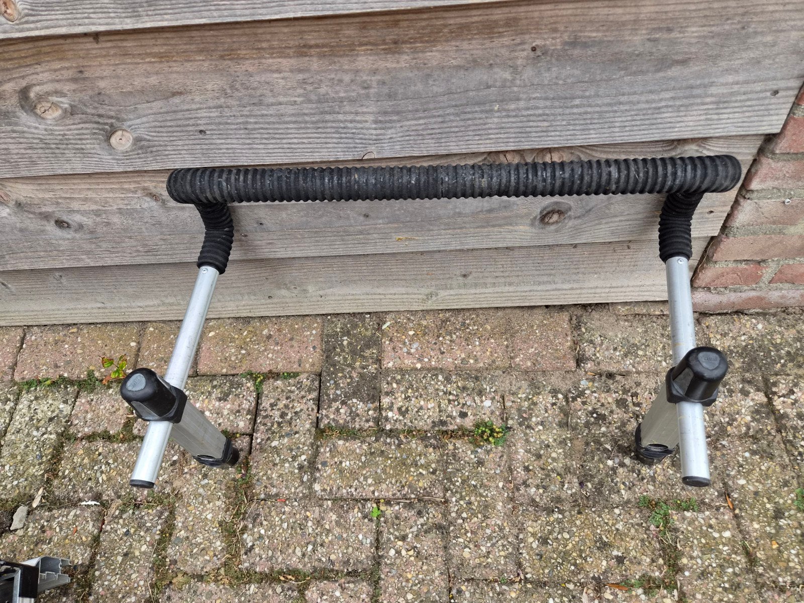 Rive D25  frontbar hengelsteun, Watersport en Boten, Ophalen, Gebruikt, Overige typen