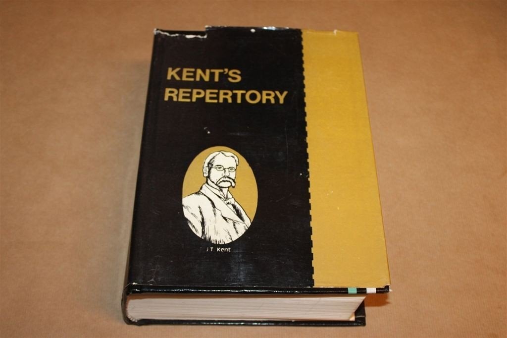 Kent Repertory Homoeopathic Materia Medica — Homeopathie, Boeken, Ophalen of Verzenden, Gelezen, Overige onderwerpen, Achtergrond en Informatie