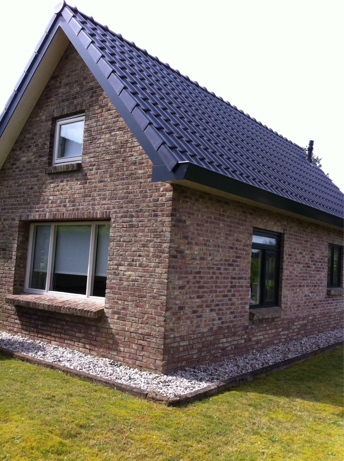 Woning te huur tussen hierden en Numspeet, Huizen en Kamers, Huizen te huur, Direct bij eigenaar, 80 m², 2 kamers, Vrijstaande woning