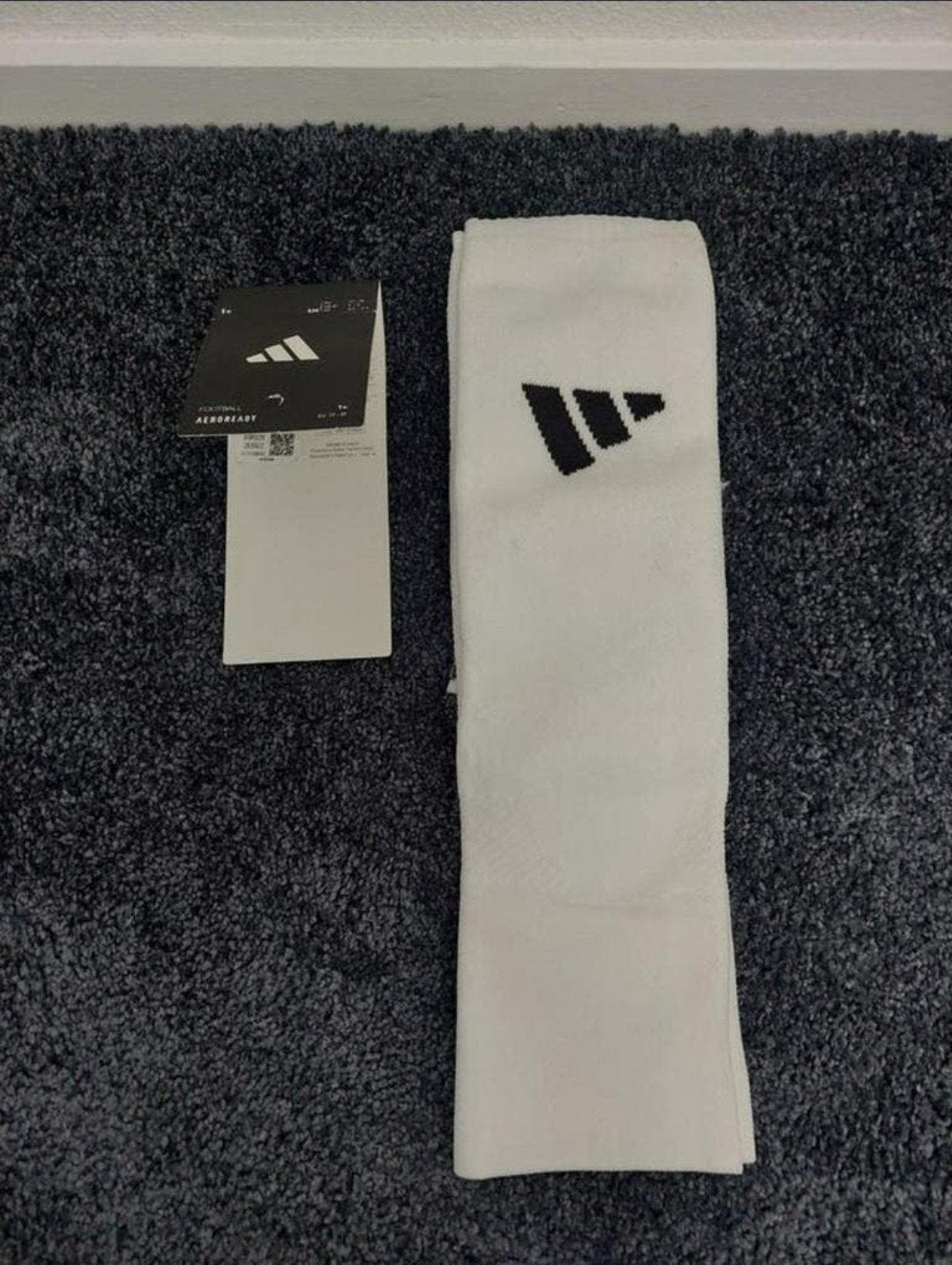 Adidas Voetbalsokken maat S - NIEUW!

Excl verzendkosten, Ophalen, Nieuw