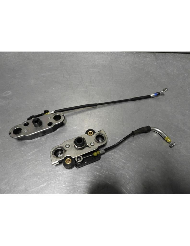 B-king 1300 2007 - 2009 Suzuki Slot D1-43040