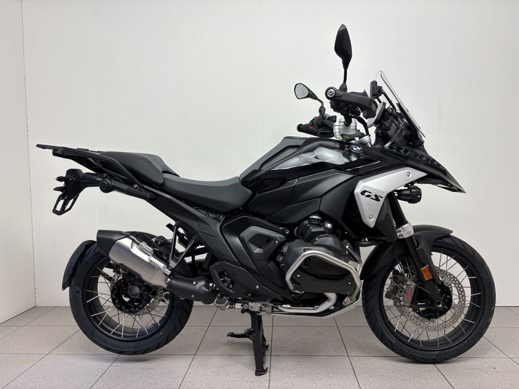 BMW R 1300 GS, Motoren, Nieuw, Bedrijf, Meer dan 35 kW, Toermotor