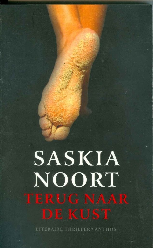 Noort, S. - Terug naar de kust, Boeken, Ophalen of Verzenden, Gelezen