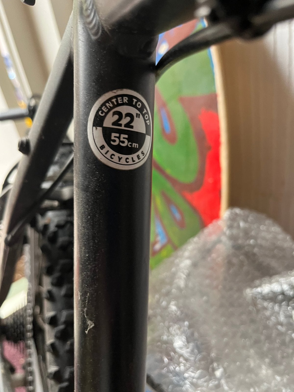 Merida Matts TFS, Gebruikt, Meer dan 20 versnellingen, 53 tot 57 cm, Ophalen