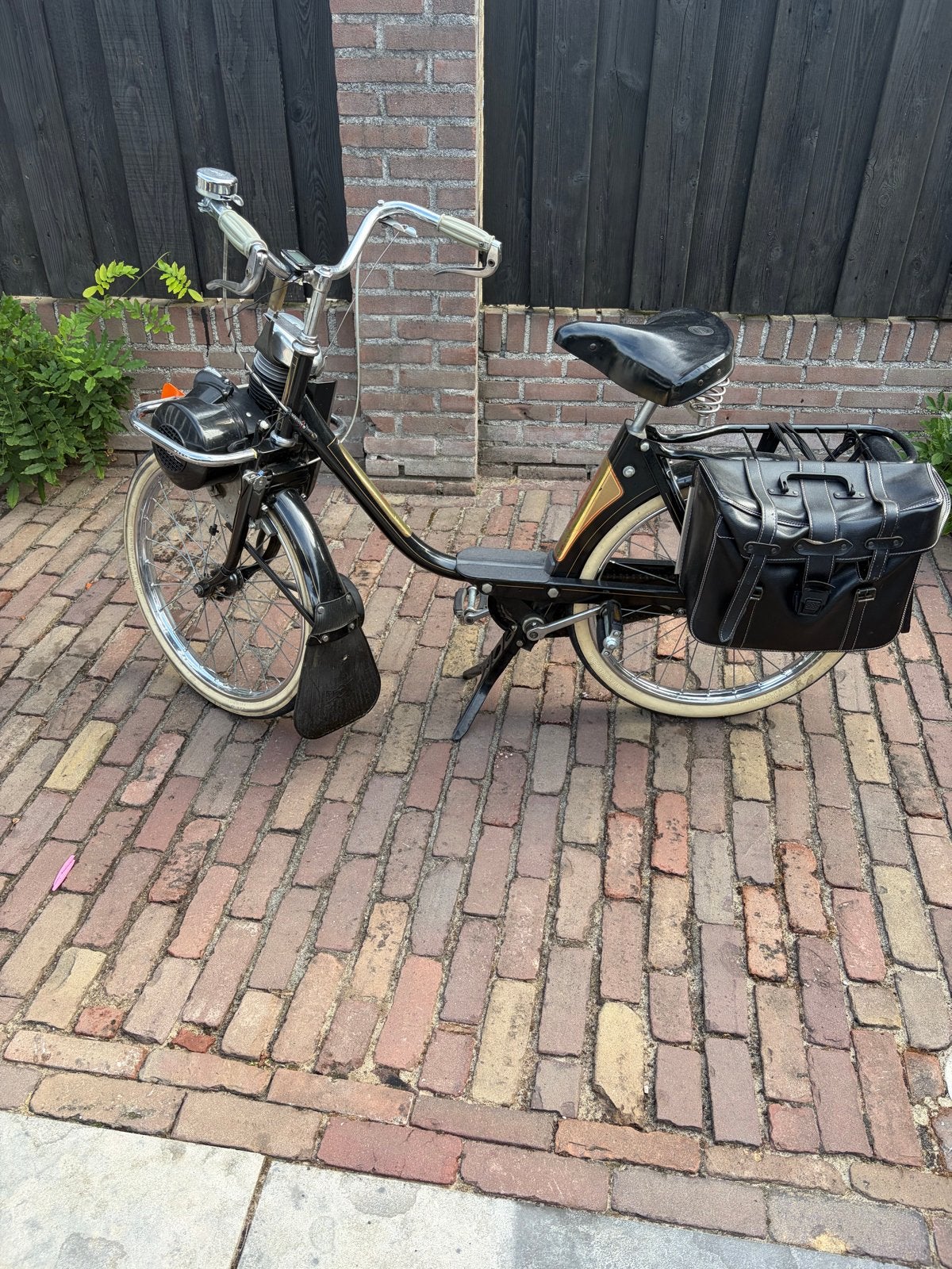 Mooie goed onderhouden Solex voor de liefhebber, Ophalen, Zo goed als nieuw, Maximaal 25 km/u, Overige modellen