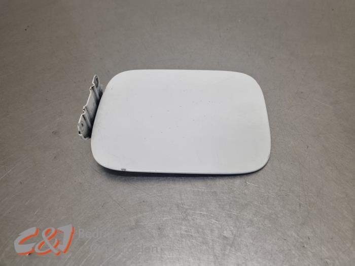 Tank Klep van een Volkswagen Caddy (LB9A), Gebruikt, -, Volkswagen, -