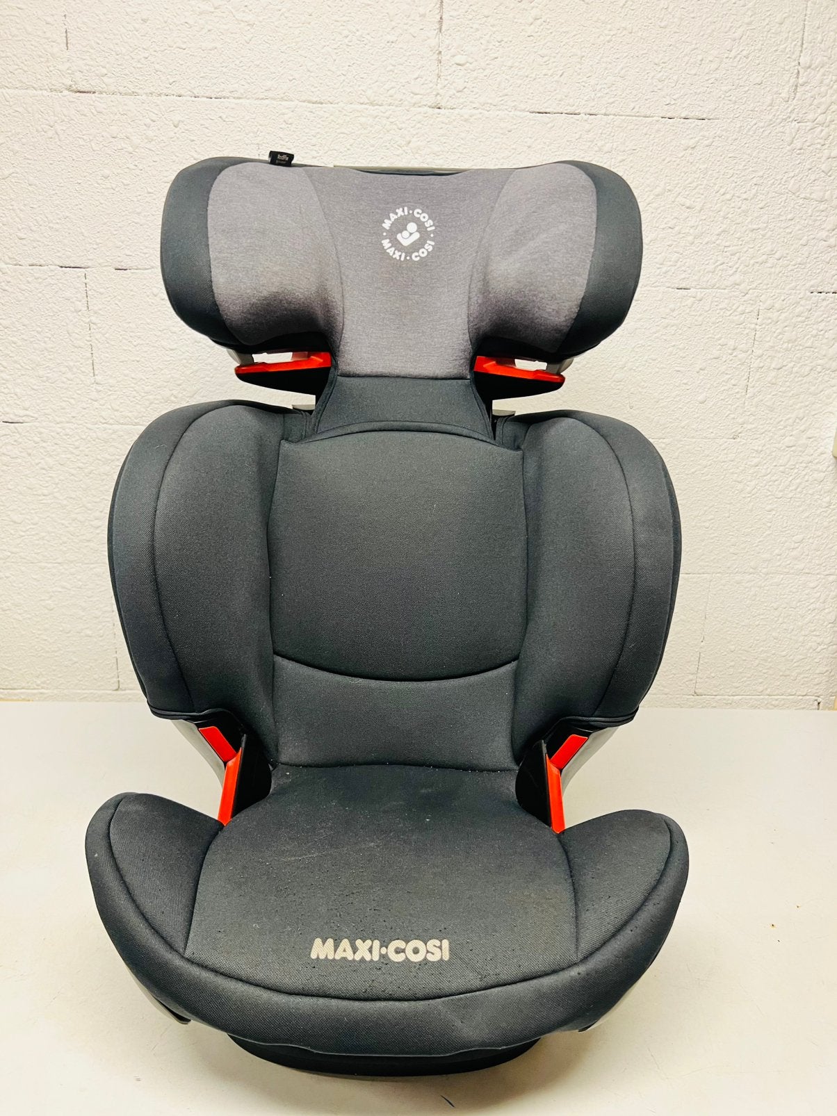 Maxi-Cosi RodiFix AirProtect autostoel met ISOFIX – 15 36 kg, Autogordel of Isofix, Gebruikt, 15 t/m 36 kg, Afneembare rugleuning