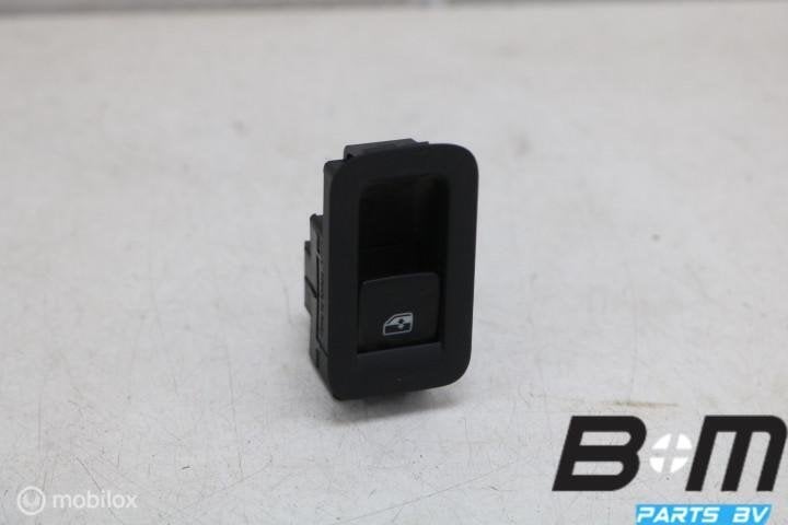 Raamschakelaar VW Golf 7 FL 5G0868345, Gebruikt