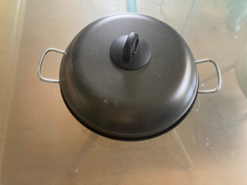 bbq, Ophalen, Nieuw, Overige merken