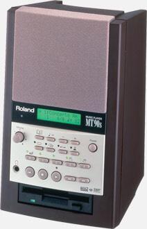Gezocht Roland MT-90S MT-90U MT-80s mt-300s Music Player, Muziek en Instrumenten, Ophalen, Gebruikt
