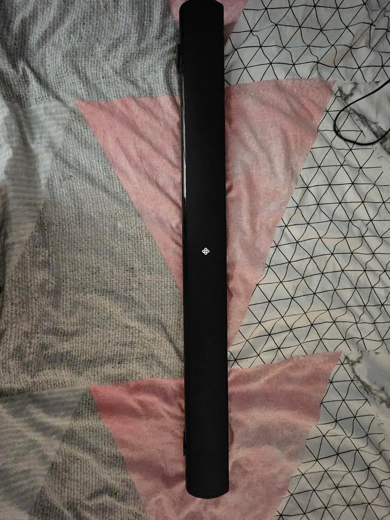 DODOBX Soundbar met Bluetooth en HDMI ARC, Audio, Tv en Foto, Ophalen of Verzenden, Bluetooth, Zo goed als nieuw