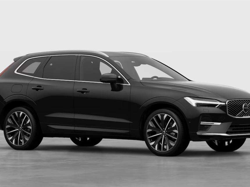 Volvo XC60 2.0 T6 Plug-in hybrid AWD Ultra Bright | Executiv, Automaat, Euro 6, 4 cilinders, 1969 cc