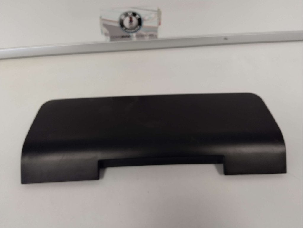 Trekhaak afdekking BMW 3-serie E36 ('91-'98) 51121977383, Auto-onderdelen, Carrosserie en Plaatwerk, Niet ingevuld, Niet ingevuld