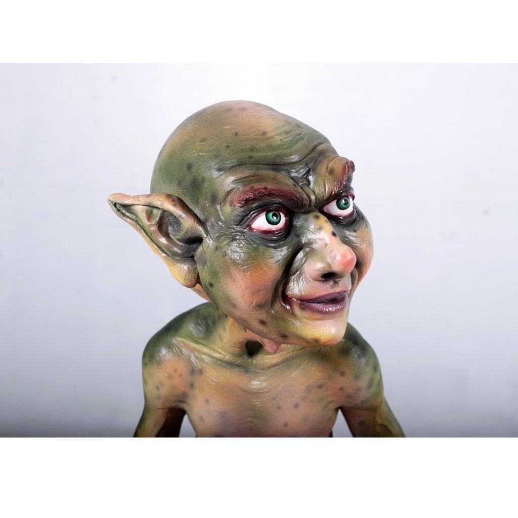 Goblin 86 cm - goblin beeld, Ophalen, Nieuw, Overige typen