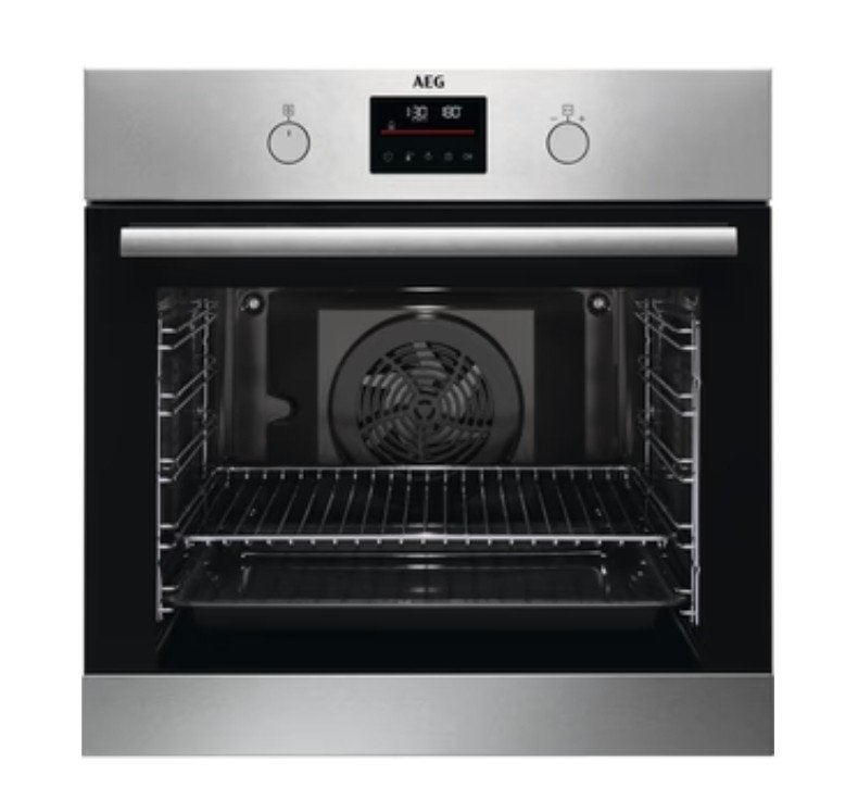 Aeg oven, Witgoed en Apparatuur, Ovens, Ophalen, AEG