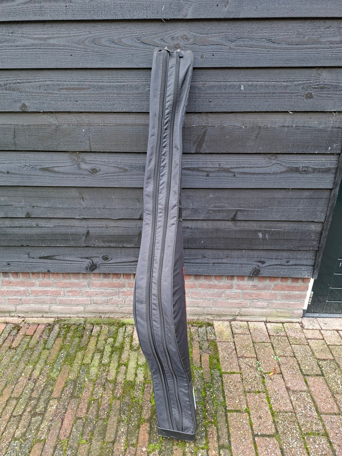 Preston Hardcase, Ophalen, Zo goed als nieuw
