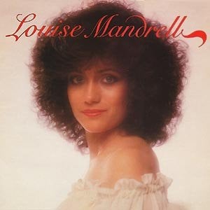 LP - Louise Mandrell, LP, Ophalen of Verzenden, Zo goed als nieuw, Country