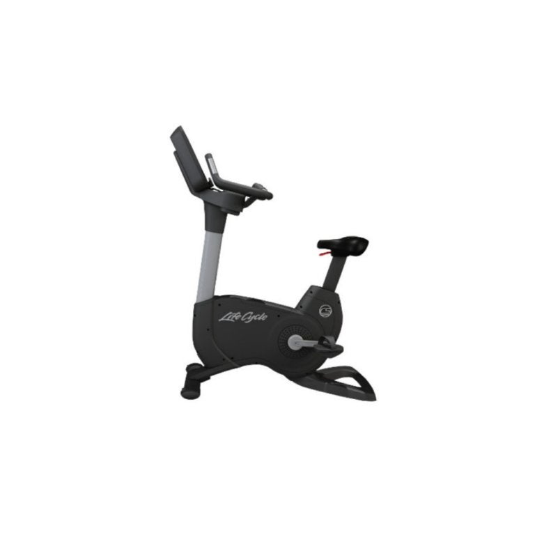 Life Fitness Discover SE 95C – Upright Bike, Ophalen of Verzenden, Nieuw, Benen, Overige typen