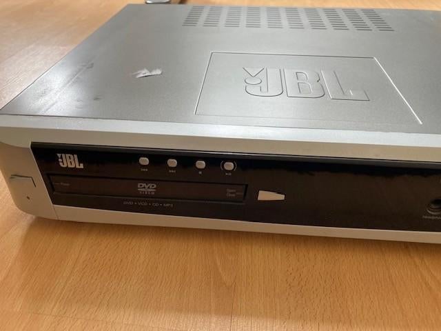 dvd speler JBL, Ophalen, Gebruikt, Overige merken