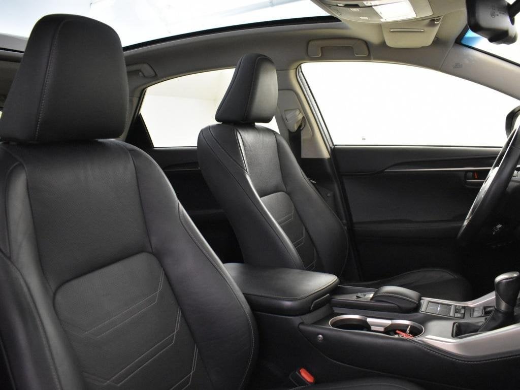 Lexus NX 300h AWD President Line | Trekhaak | Mark Levinson, Automaat, 12 maanden, Gebruikt, Euro 6