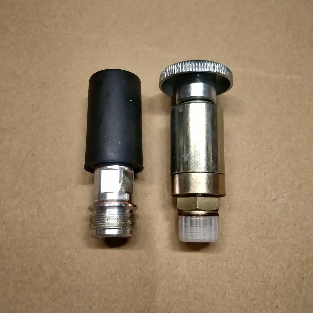 Dieselopvoerpomp Mercedes 508 tot 613 OM314 OM352 Düdo, Ophalen of Verzenden, Nieuw