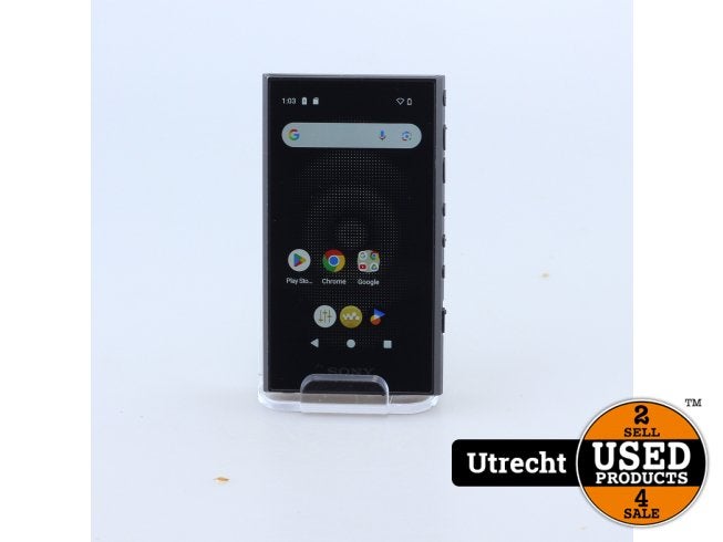 SONY Walkman NW-A306 32GB + 32GB Micro SD, Audio, Tv en Foto, Walkmans, Discmans en Minidiscspelers, Sony, Support@sony.com, 1-7-1 Konan, Minato-ku
Tokyo 108-0075
Japan