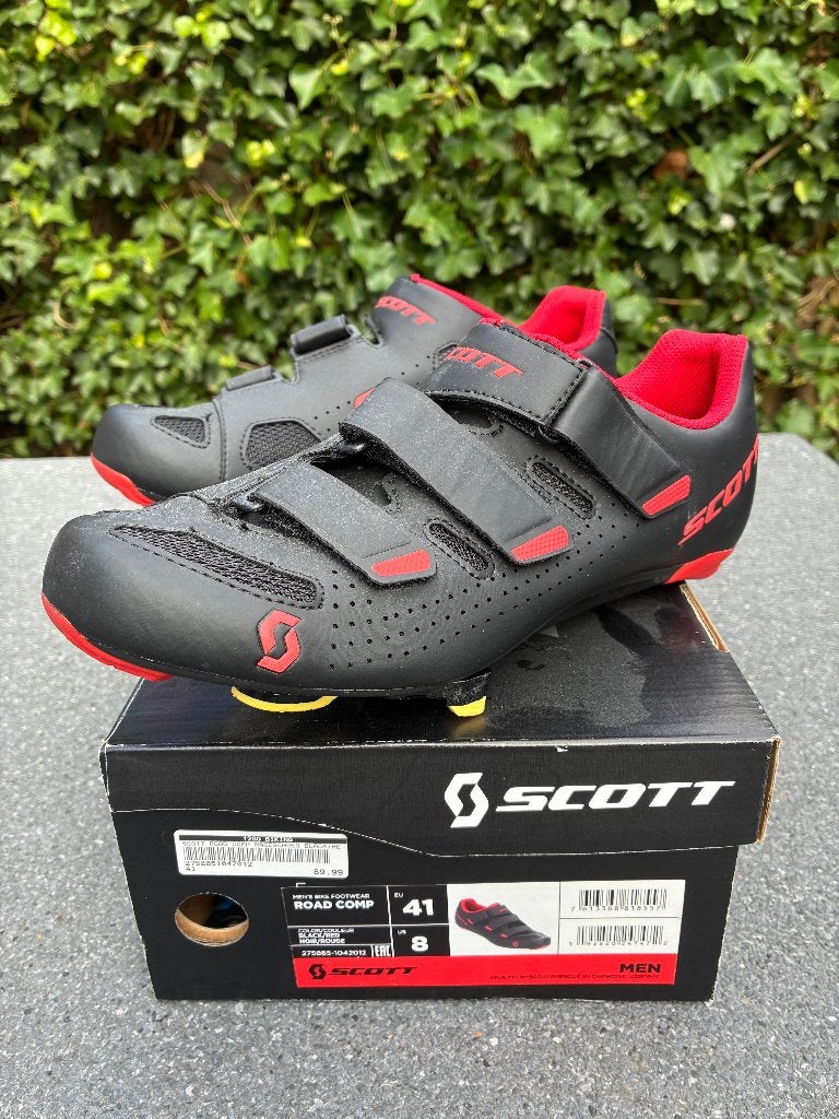 Wielren schoenen, Sport en Fitness, Ophalen of Verzenden, Nieuw, Schoenen
