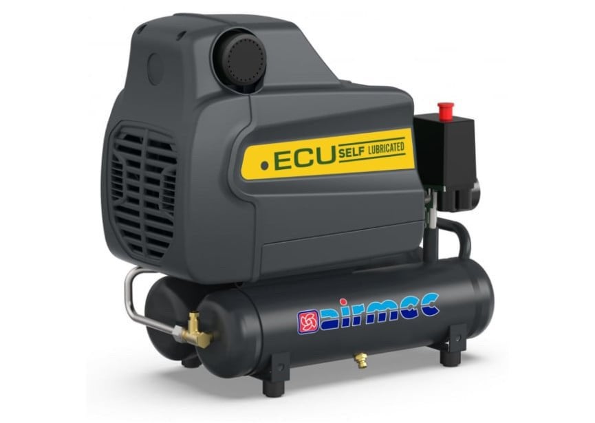 Compressor Airmec Ecu / Nieuw, Ophalen, Nieuw