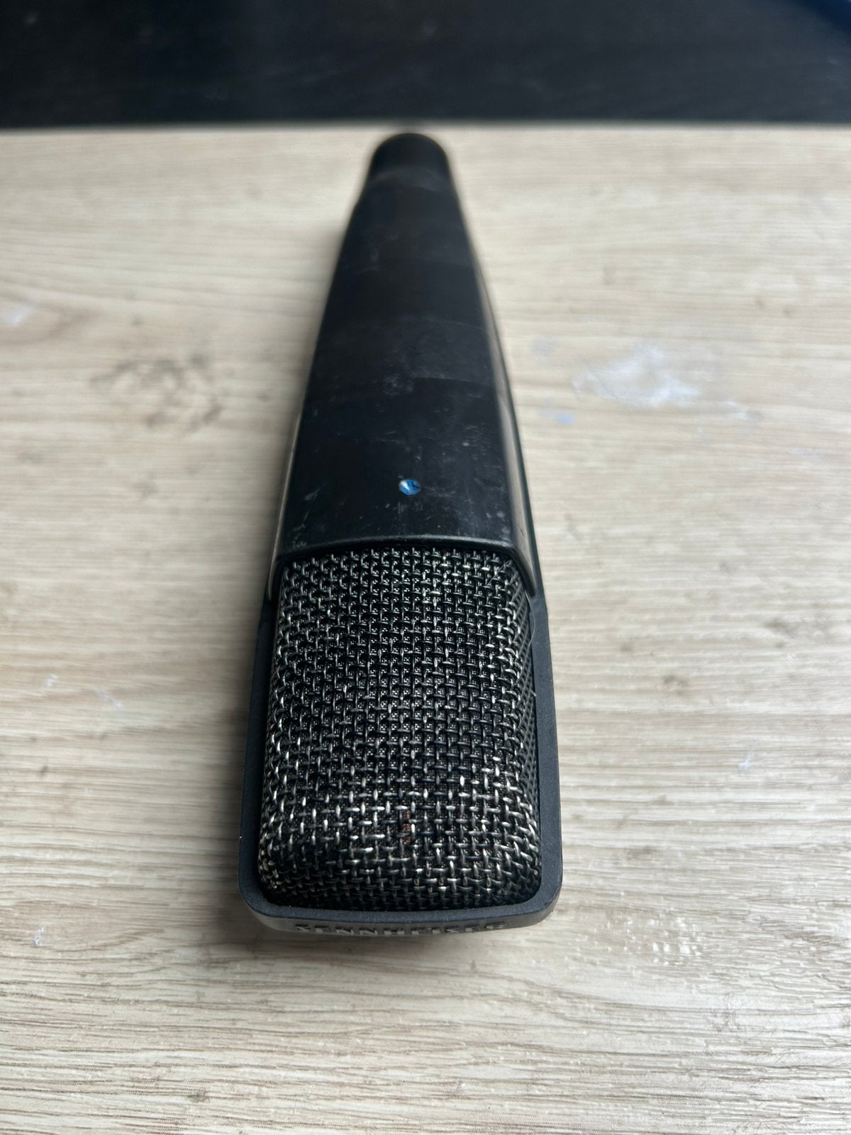 Sennheiser Md421, Muziek en Instrumenten, Ophalen of Verzenden, Zo goed als nieuw