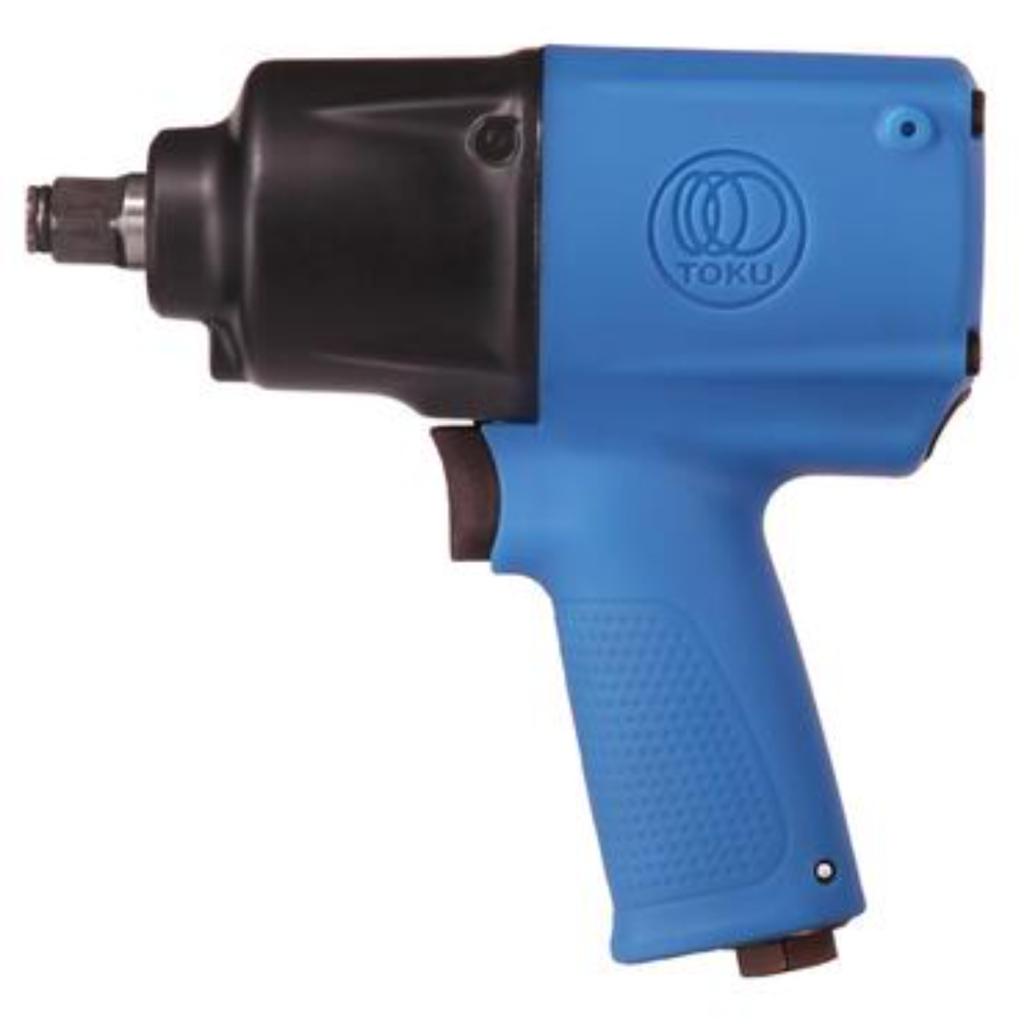 Toku slagmoersleutel 1/2"  air impact wrench| MI-17C | Nieuw, Flex Ltd., Nieuw, https://flex.com/contact-us, Nobelstraat 10, 5807 GA Oostrum LB, Limburg, Nederland
