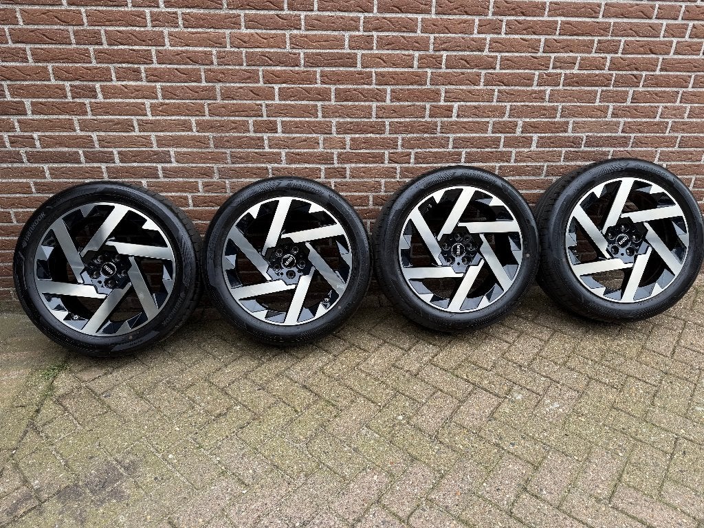Origineel Mini Countryman 19 inch U25 spoke 947, Auto-onderdelen, 245 mm, Banden en Velgen, Nieuw, Personenwagen