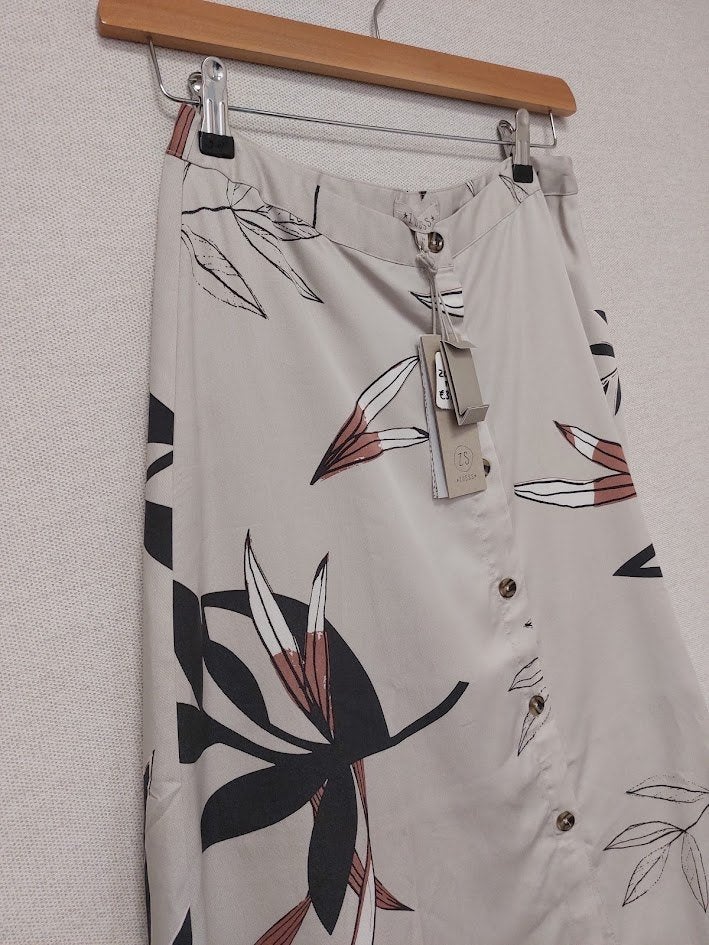 Zusss rok nieuw M, Kleding | Dames, Maat 38/40 (M), Nieuw, Ophalen of Verzenden, Onder de knie