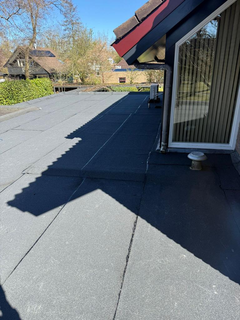 Ares Dakdekkers Dakdekker Spoed reparatie of renovatie!!, Doe-het-zelf en Verbouw, Isolatie en Afdichting, Overige materialen