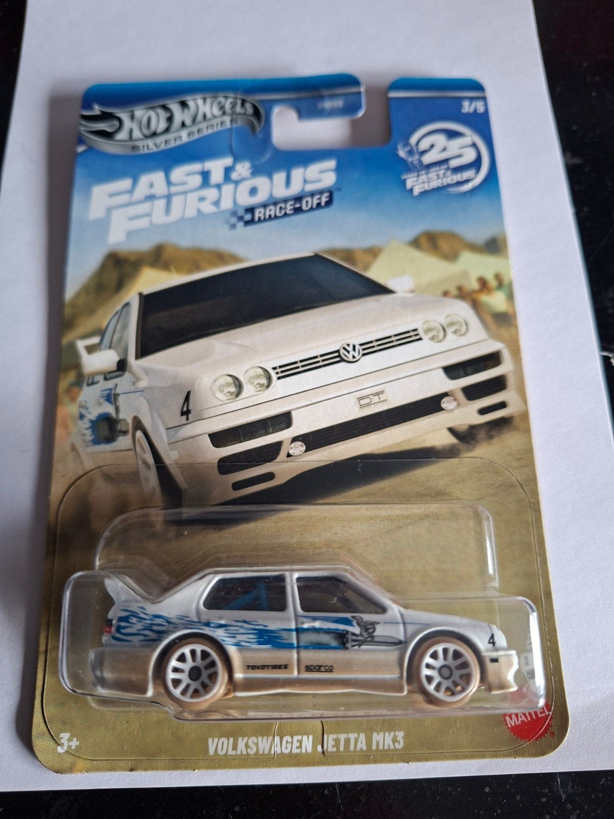 Hotwheels., Kinderen en Baby's, Speelgoed | Speelgoedvoertuigen, Ophalen of Verzenden, Nieuw