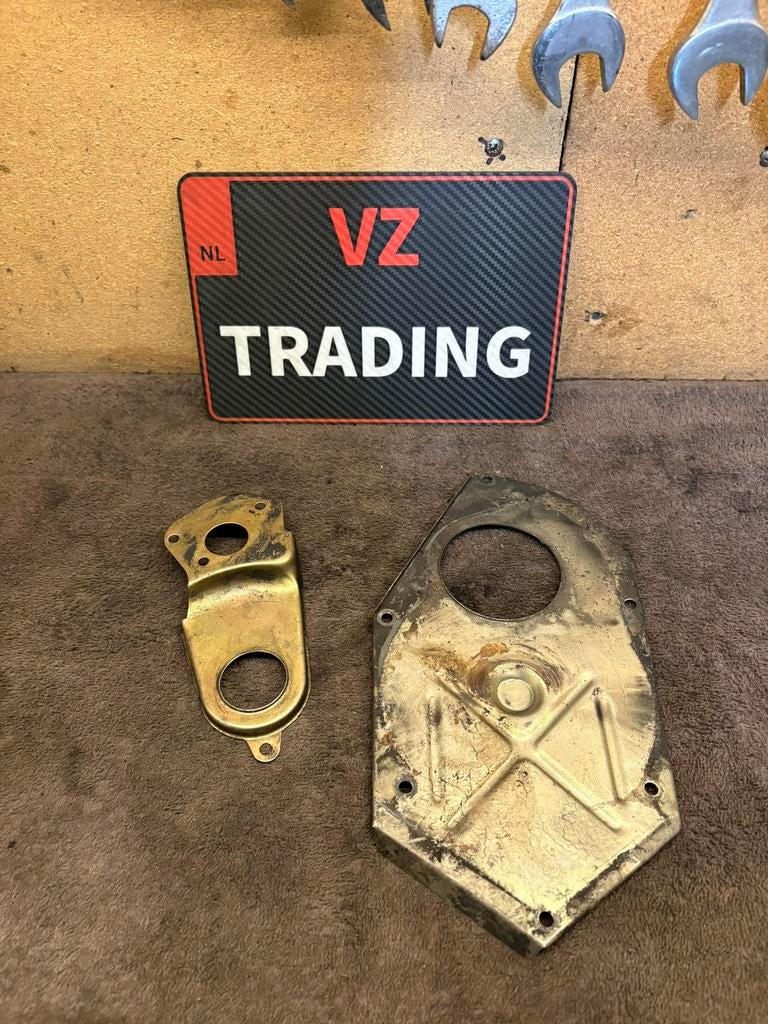 Piaggio 125 afdekplaten, Ophalen of Verzenden