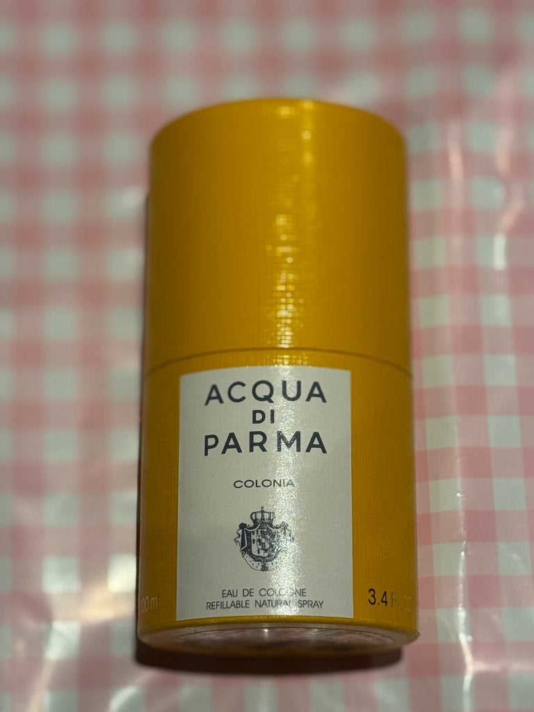 acqua di parma colonia 100 ml, Verzenden, Nieuw