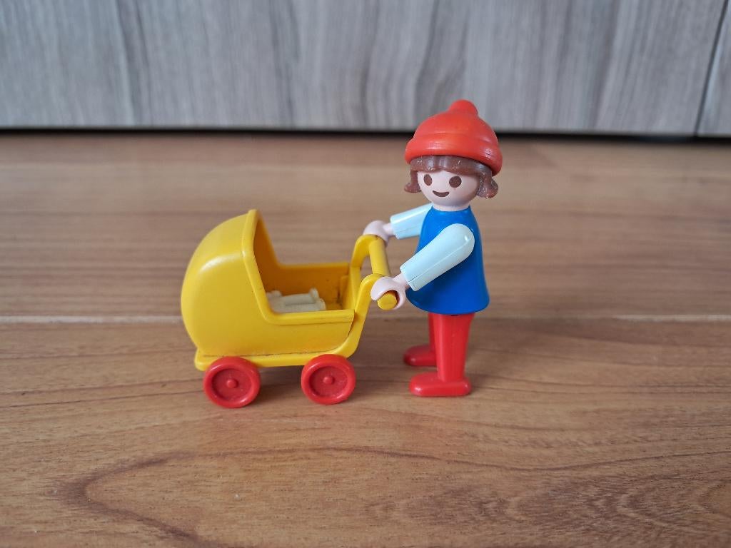 Playmobil 3357, Ophalen of Verzenden, Gebruikt, Complete set