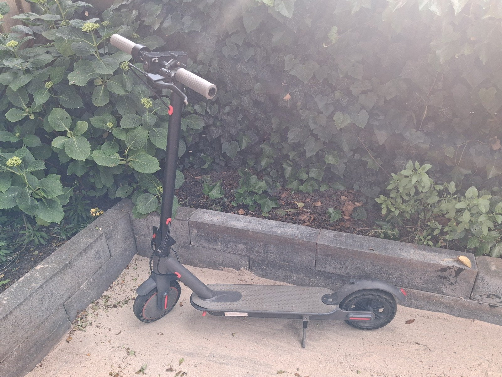 Xiaomi m365 electrische step, Ophalen, Gebruikt, Elektrische step (E-scooter), Xiaomi