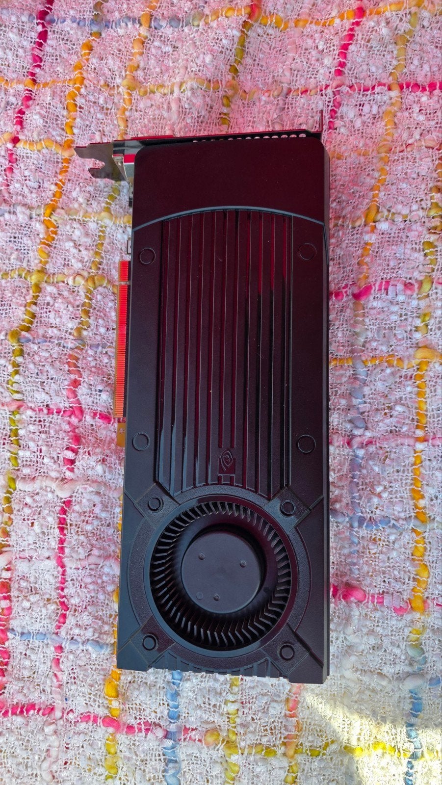 GTX 760 OEM, Computers en Software, Ophalen of Verzenden, GDDR5, PCI-Express 3