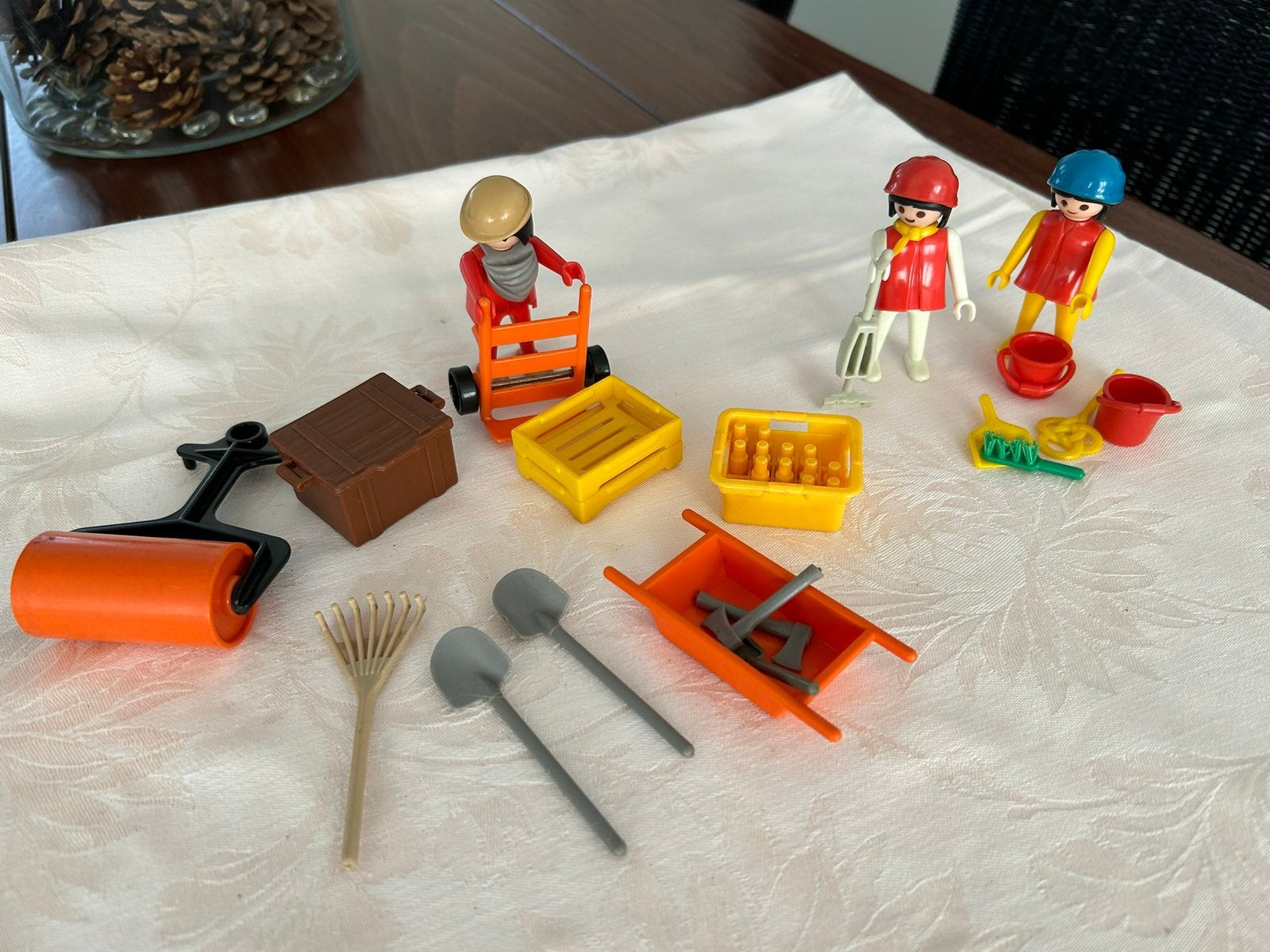 Playmobil set 1980