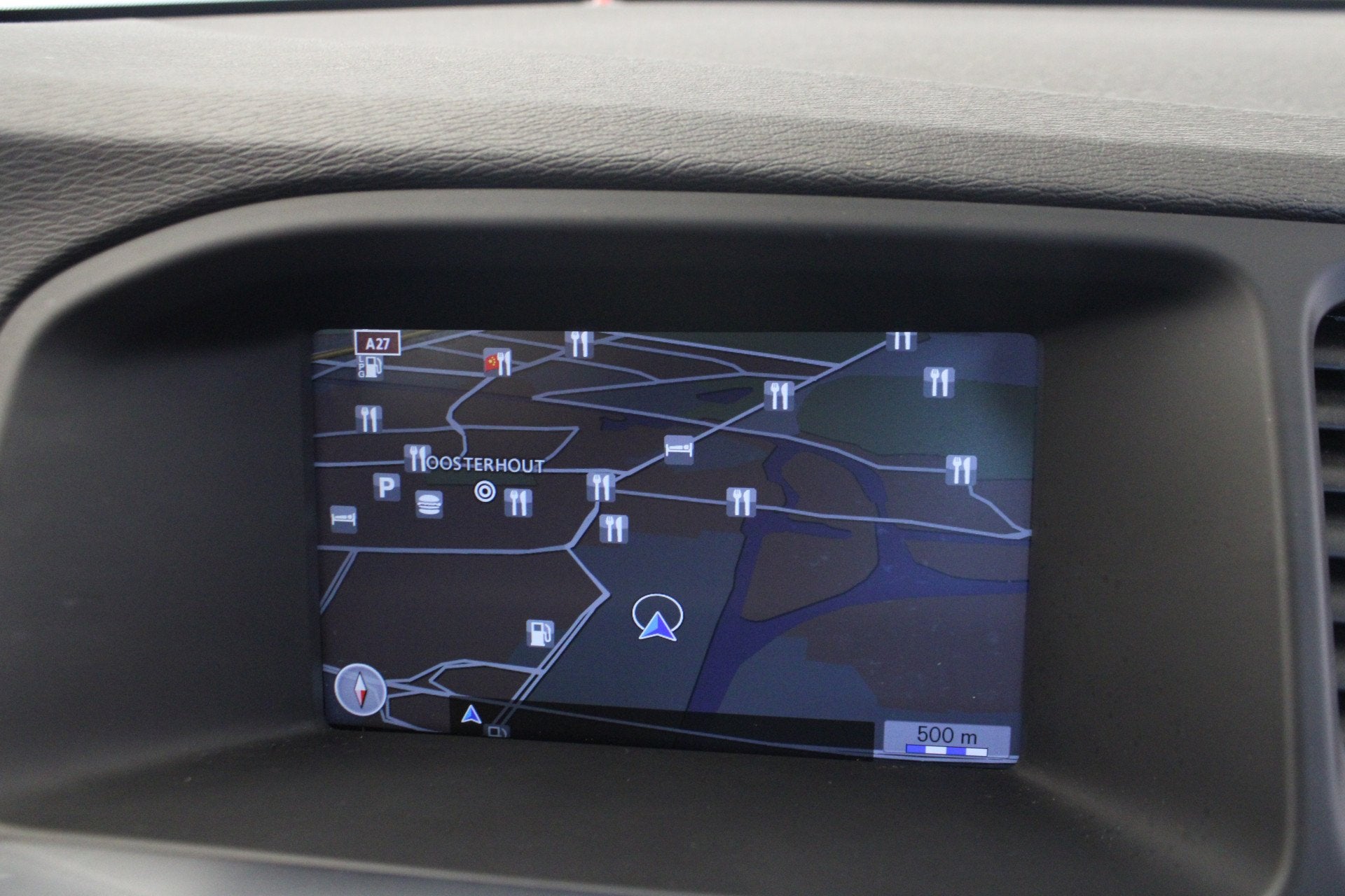 Volvo V60 2.4 D6 AWD Plug-In Hybrid Summum (bj 2013), Auto's, Volvo, Automaat, Beige, Vierwielaandrijving, Te koop