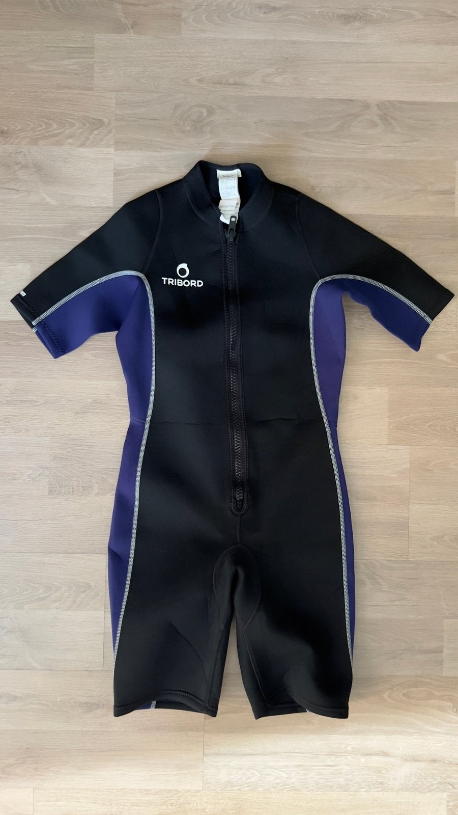 Wetsuit Dames - Maat M, Watersport en Boten, Watersportkleding, Wetsuit, Verzenden, ., Zo goed als nieuw
